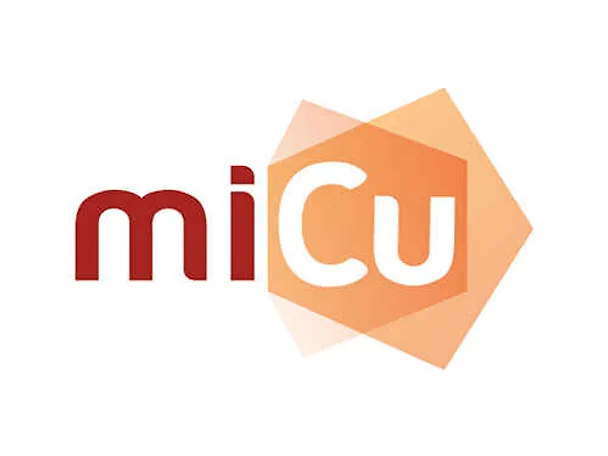 Logo MiCu Logo MiCu