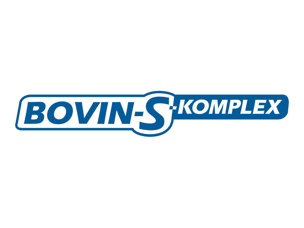 BOVIN-S-KOMPLEX BOVIN-S-KOMPLEX