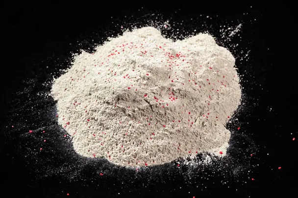 Specjalne produkty do posypywania podłoża Specjalne produkty do posypywania podłoża