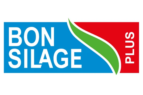 Logo BONSILAGE PLUS Logo BONSILAGE PLUS