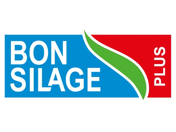 Logo BONSILAGE PLUS Logo BONSILAGE PLUS
