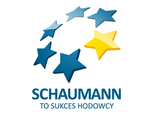 Logo Schaumann Polska Sp. z o.o. Logo Schaumann Polska Sp. z o.o.